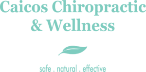 Caicos-Chiropractic-Wellness-Logo